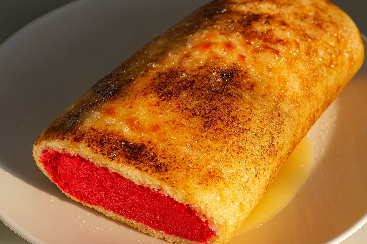 Brazo de Gitano Fácil y Económico