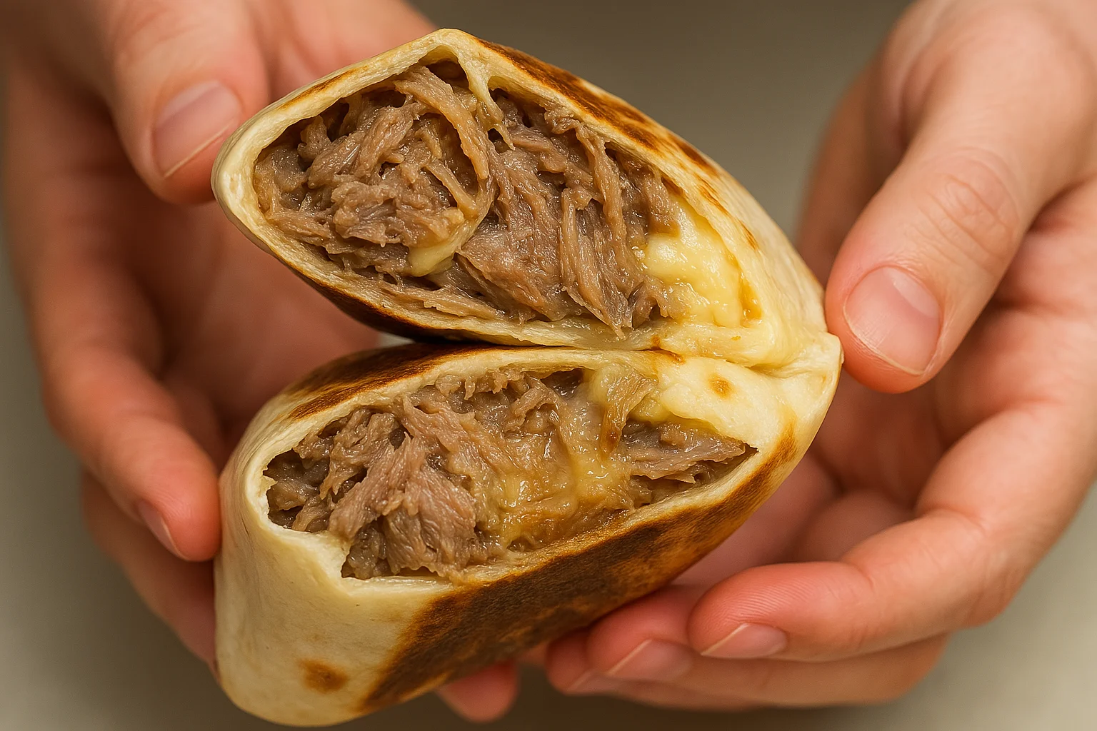 Pulled Pork